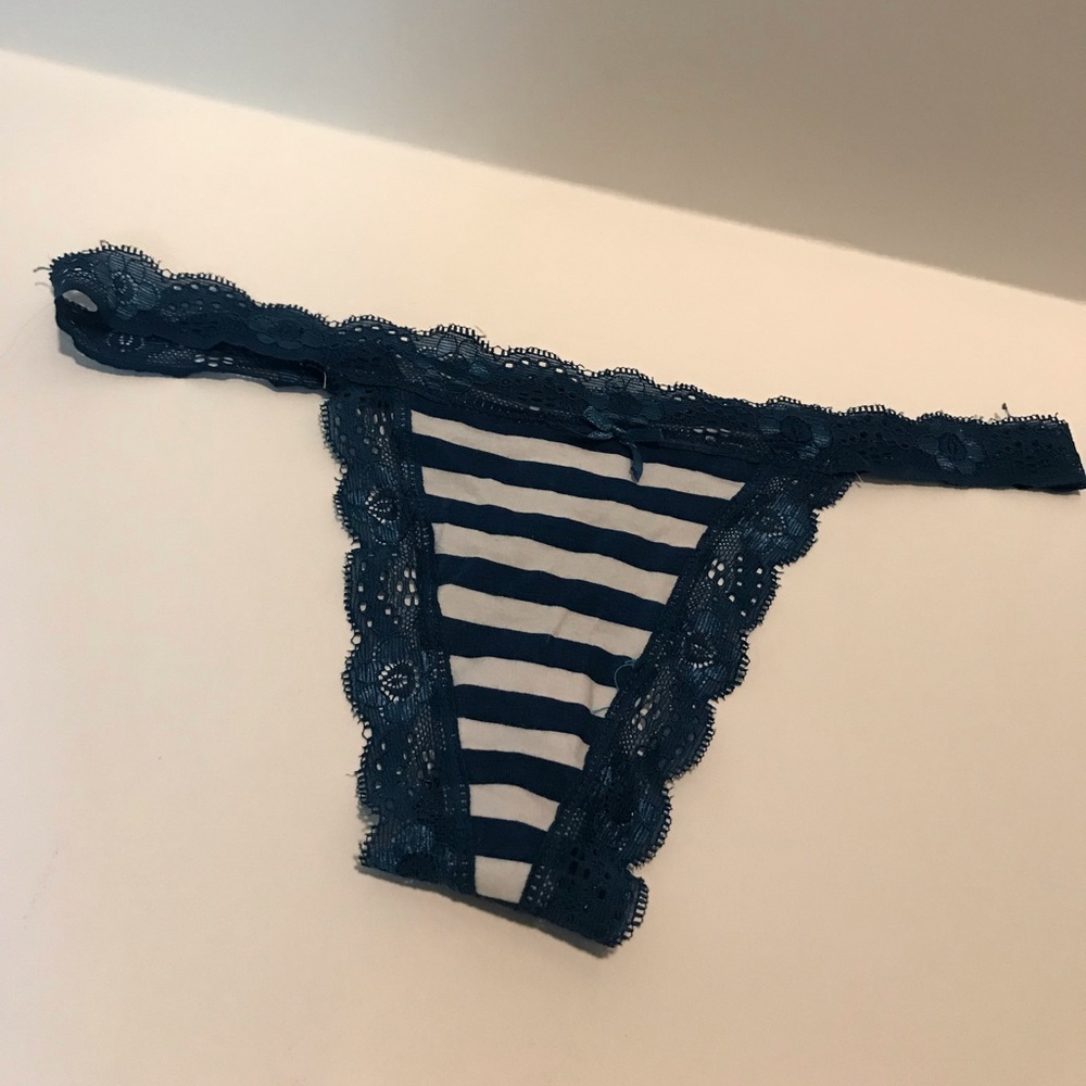 Panties/thong